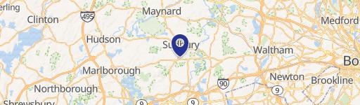 Route 20 Office Space Available