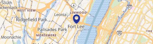 Fort Lee Retail Space Available