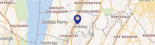 Corner Retail/Professional Space in Ardsley