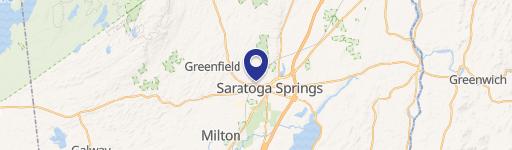 Restaurant Space Near Broadway