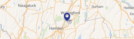 Retail/Office Space in North Haven