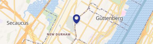 Bergenline Avenue Versatile Office/Retail Space