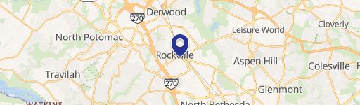 Well-Configured Office Suite in Rockville