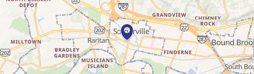 Prime Retail Space in Somerville