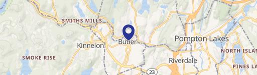 Renovated Retail Space Available