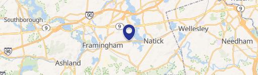 Two Standalone Office Buildings For Rent