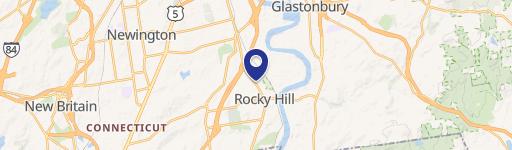 Flexible Office Space Available