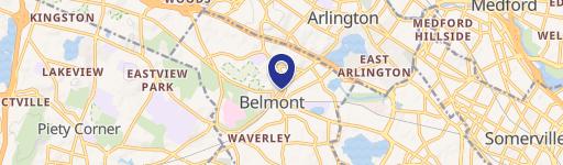 Belmont Center Retail Opportunity