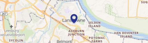 Office Space Near Dulles Airport