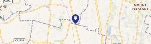 Retail and Office Space Available