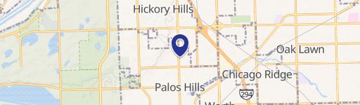 Move-in Ready Office Space