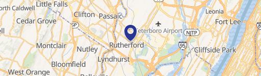 Downtown Rutherford Office Space Available