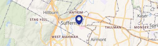 Renovated Office Space in Suffern