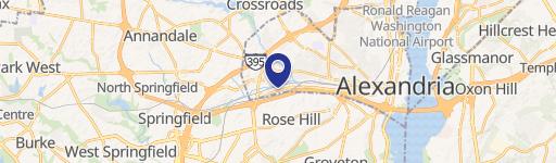 Eisenhower Avenue Specialty Property