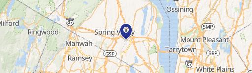 Renovated Office Space on Main