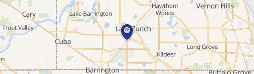 Lake Zurich Office Space Awaits