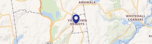 Former Gym with Recent Improvements