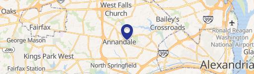 Annandale Office Space For Rent