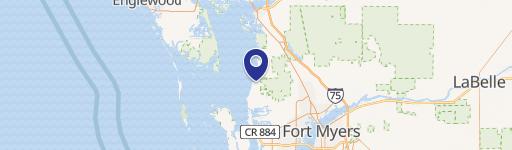 Vacant Lot in Cape Coral