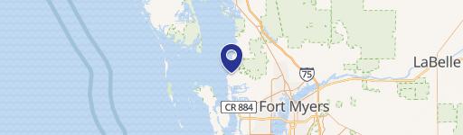 Vacant Land in Cape Coral