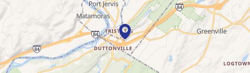 Modern Retail/Office Space Available