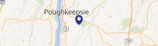 Poughkeepsie Office Space For Rent