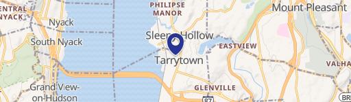 Retail Space in Tarrytown