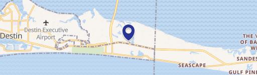 Prime Commercial Space in Destin