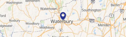 Downtown Waterbury Office Space Available