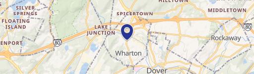 Prime Retail Space in Wharton