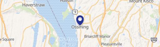 Versatile Office Space in Ossining