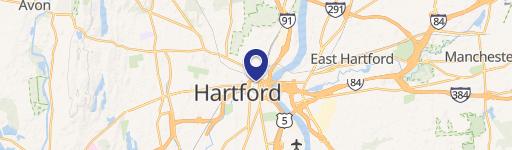 Downtown Hartford Retail/Office Space