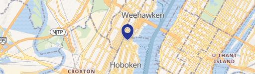 Furnished Office Space in Hoboken