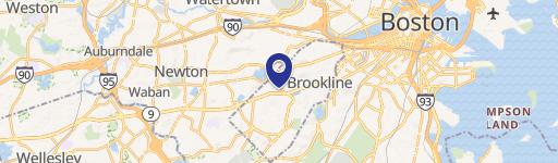 Updated Retail/Office Space on Boylston