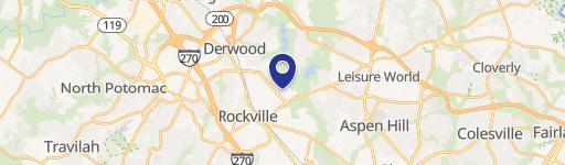 Rockville Office Space For Rent