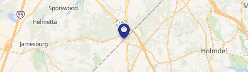 Renovated Office Space For Rent