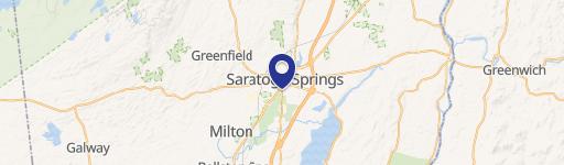 Redevelopment Opportunity in Saratoga Springs