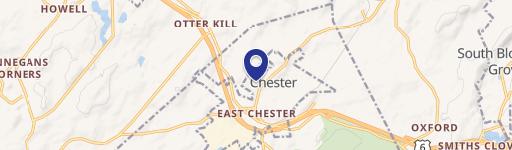 Chester Warehouse with Expansion Potential