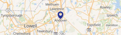 Downtown Andover Office/Retail Space