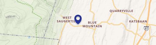 Saugerties Warehouse Space Available