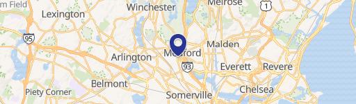 Medford Office Space For Rent