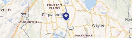 Move-in Ready Office Space Available