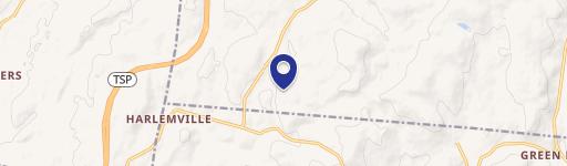 4000 SF Hay Barn For Lease