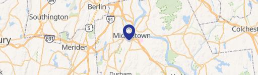 Prime Retail Space in Middletown