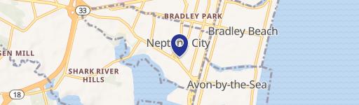 Versatile Commercial Space on Route 35