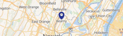 Retail Space on Kearny Avenue