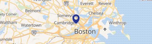 East Cambridge Office Space Available