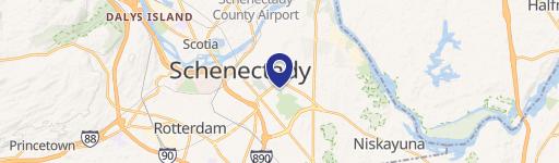 Schenectady Medical Office Space Available