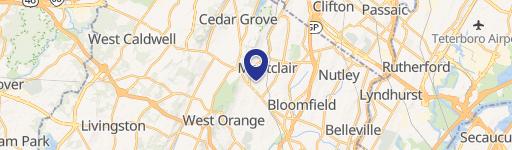 Downtown Montclair Office/School Space