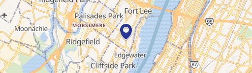 New Fort Lee Office Space